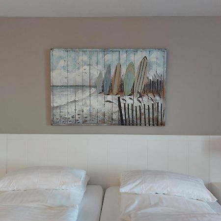 Hotel Wuenschmann Westerland Dış mekan fotoğraf