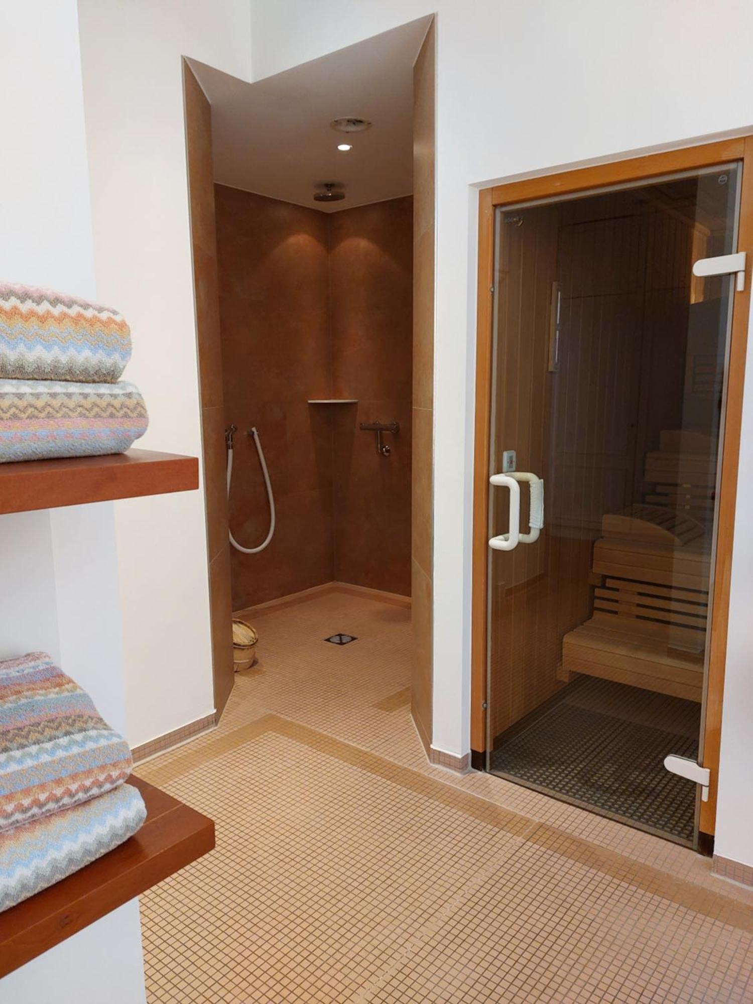 Hotel Wuenschmann Westerland Dış mekan fotoğraf