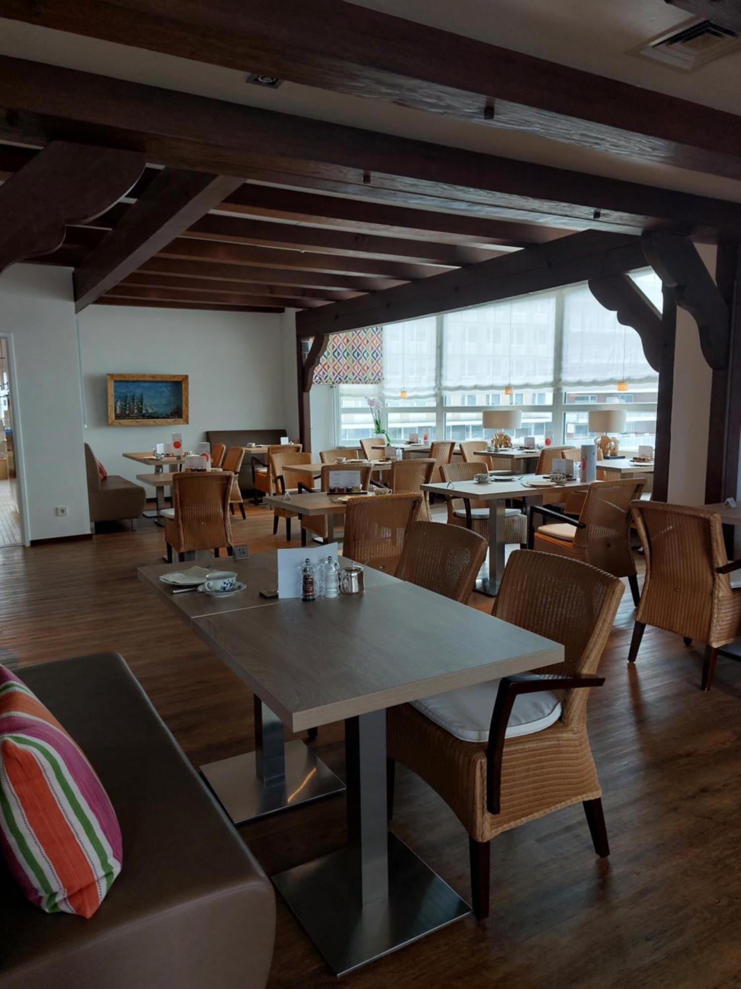 Hotel Wuenschmann Westerland Dış mekan fotoğraf